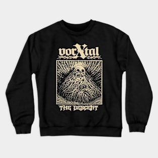 The Descent Crewneck Sweatshirt